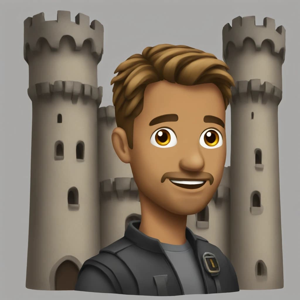 AI generated image