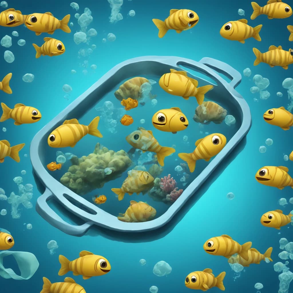 AI generated image