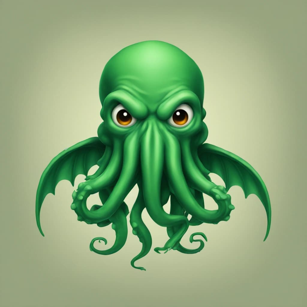 AI generated image