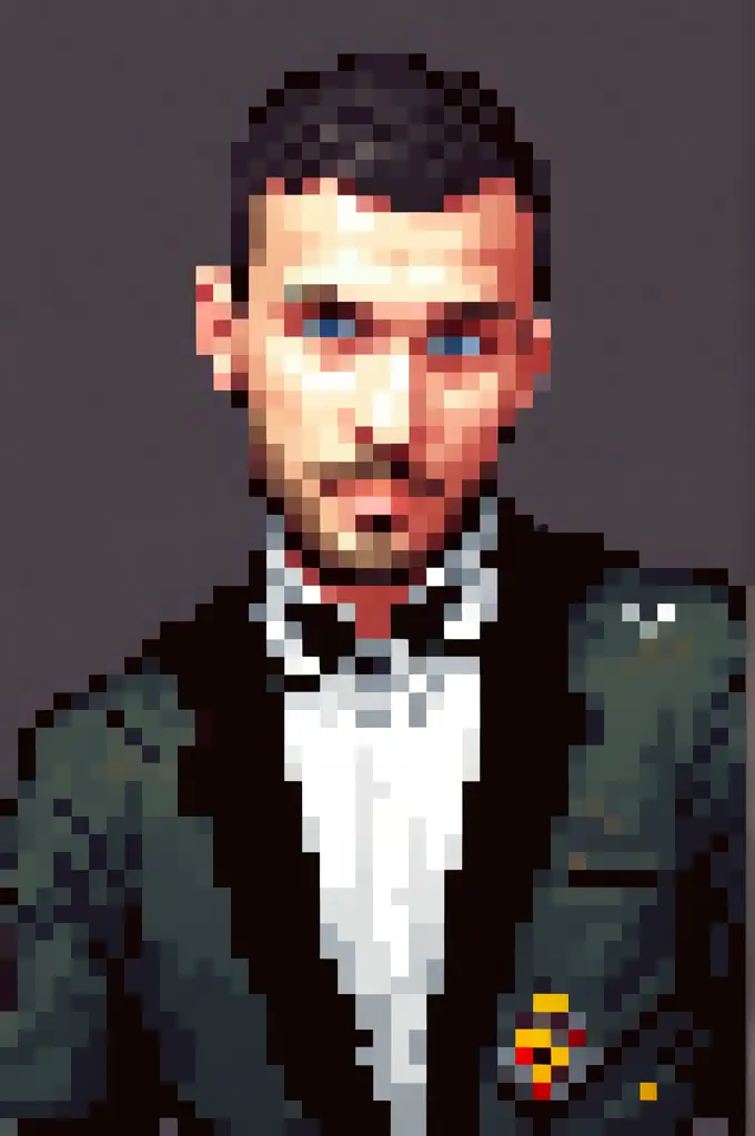 AI generated image