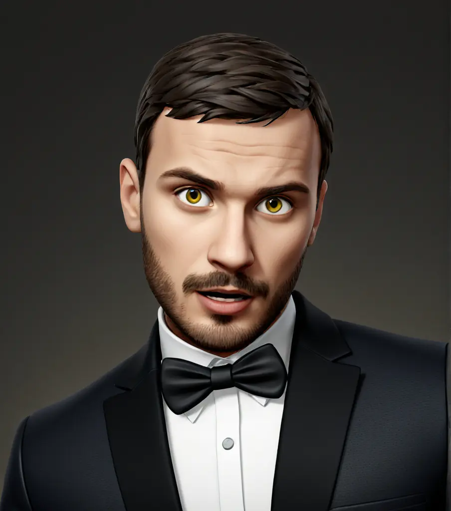 AI generated image