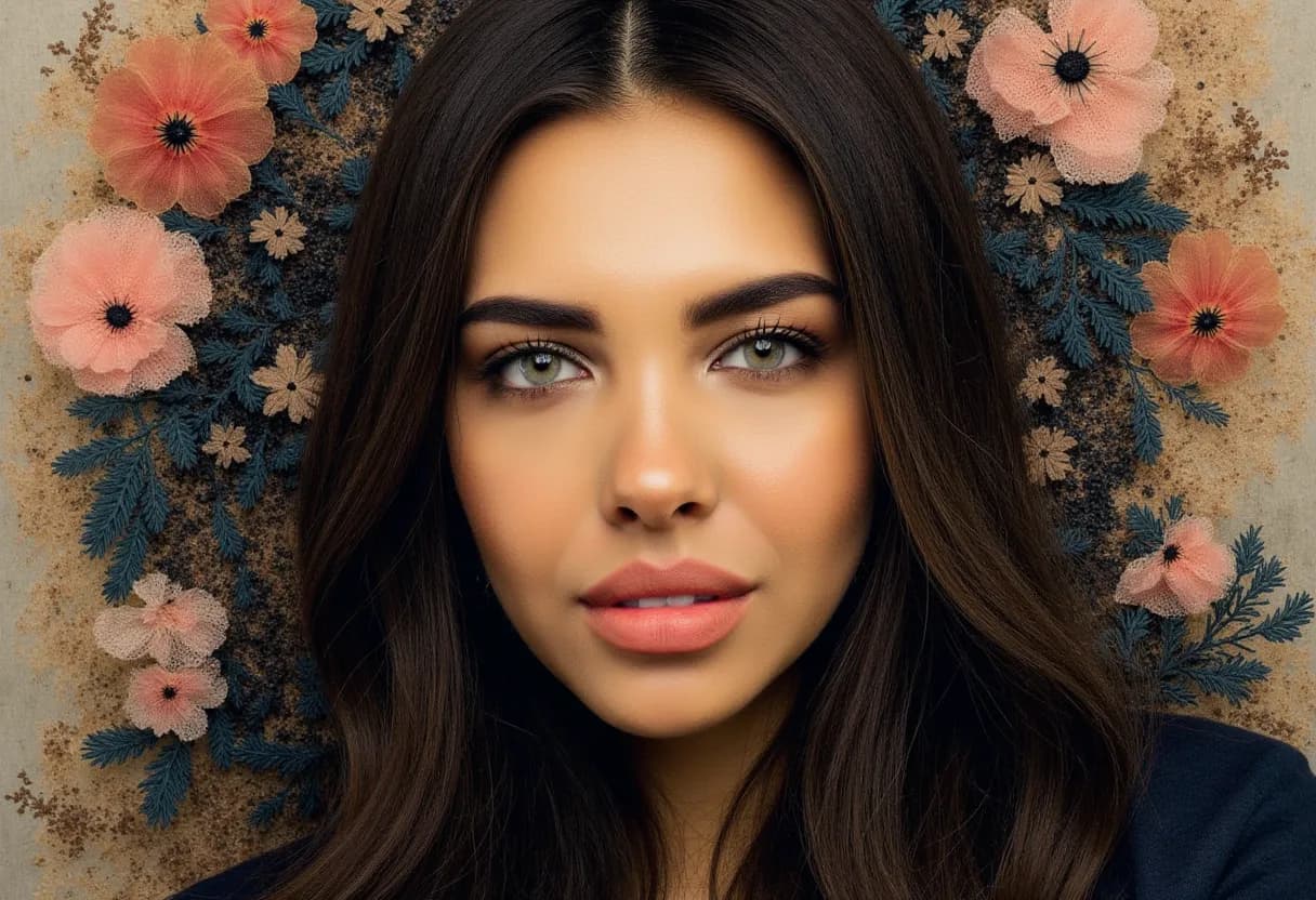AI generated image