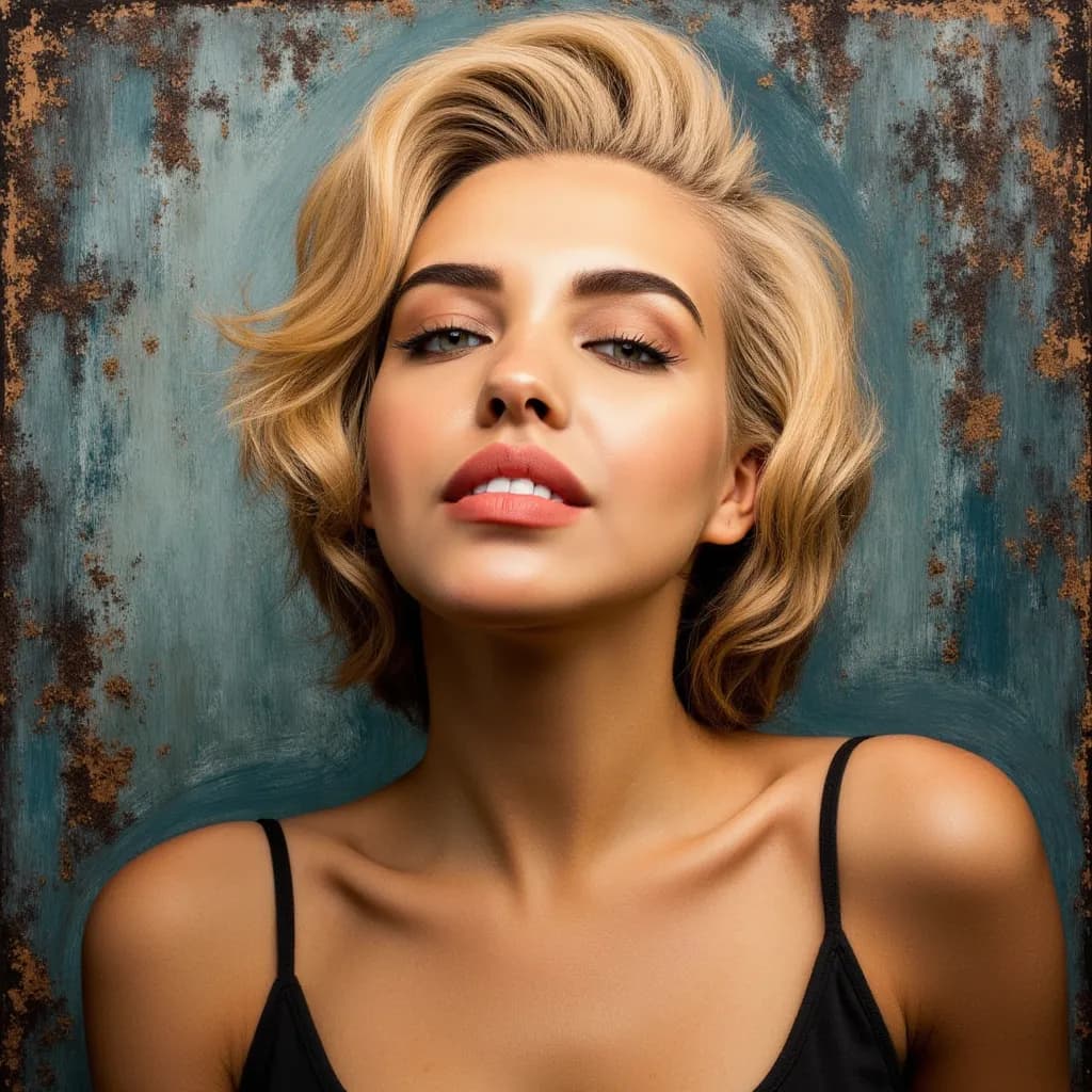 AI generated image