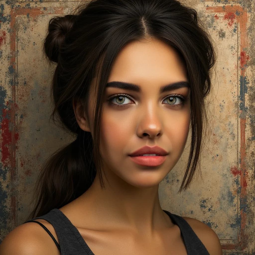 AI generated image