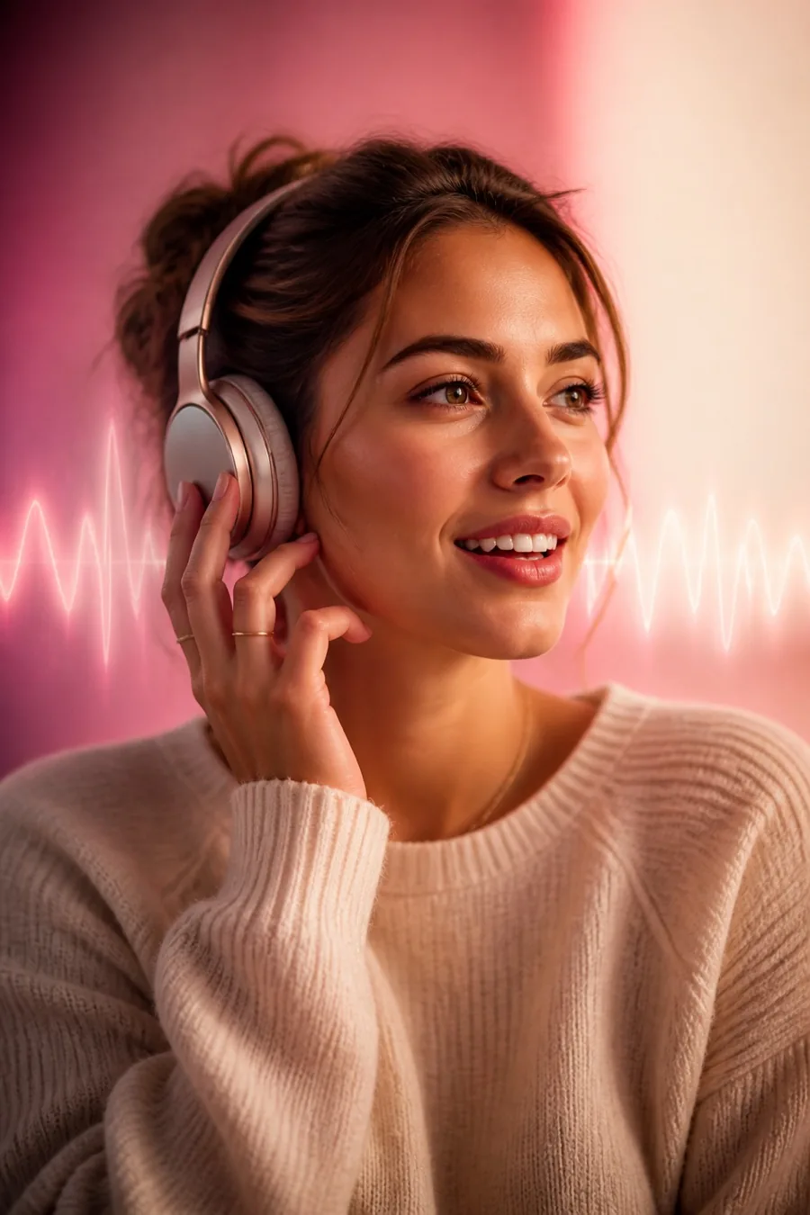 AI Live realtime voice companion